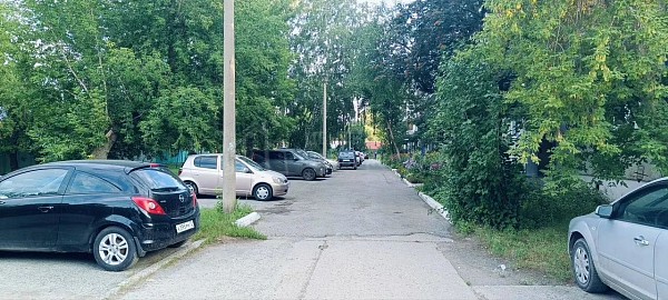 3-к квартира, 57 кв.м.
