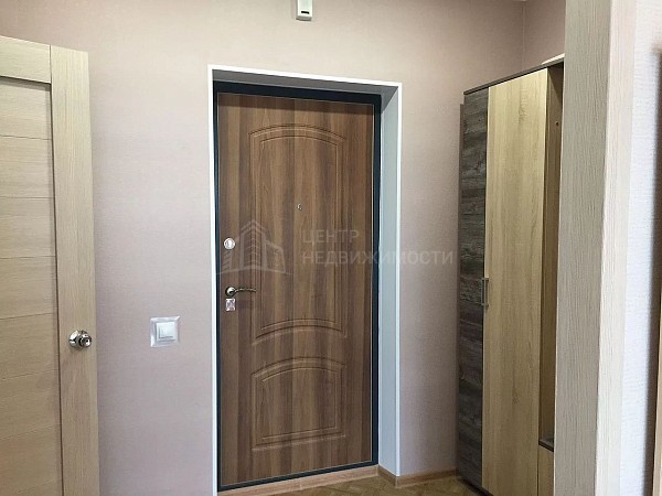 Студия, 28 кв.м.