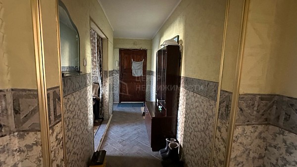 3-к квартира, 65 кв.м. 3-к квартира, 65 кв.м.