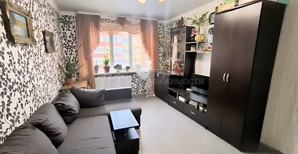 3-к квартира, 68 кв.м.