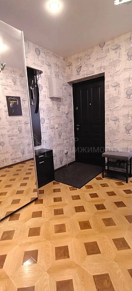 3-к квартира, 77 кв.м.