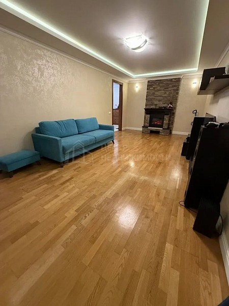 3-к квартира, 96 кв.м.