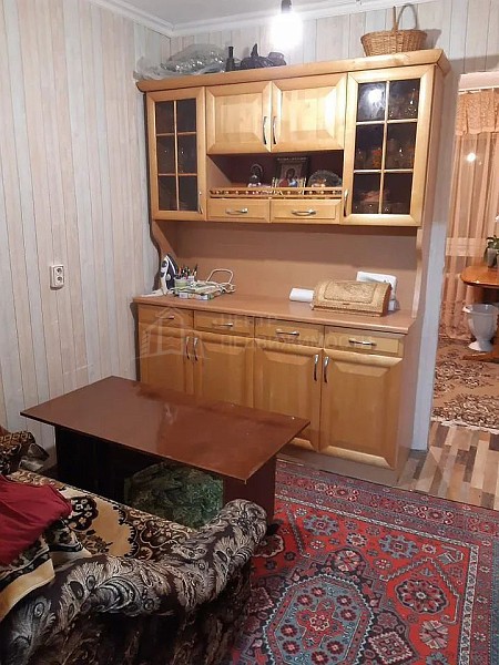 3-к квартира, 58 кв.м.