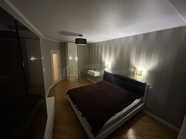 3-к квартира, 92 кв.м.