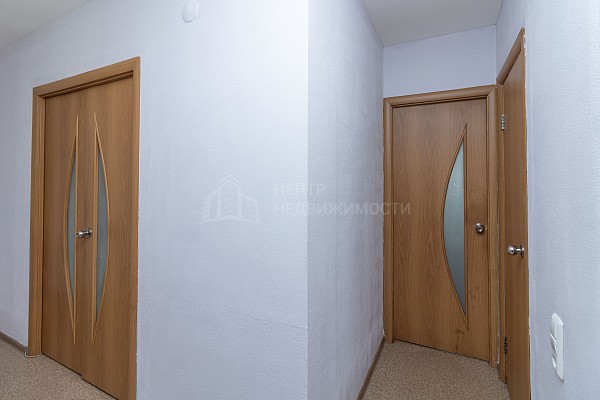 1-к квартира, 36 кв.м.