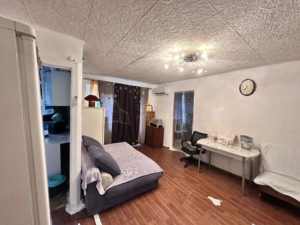 3-к квартира, 56 кв.м.