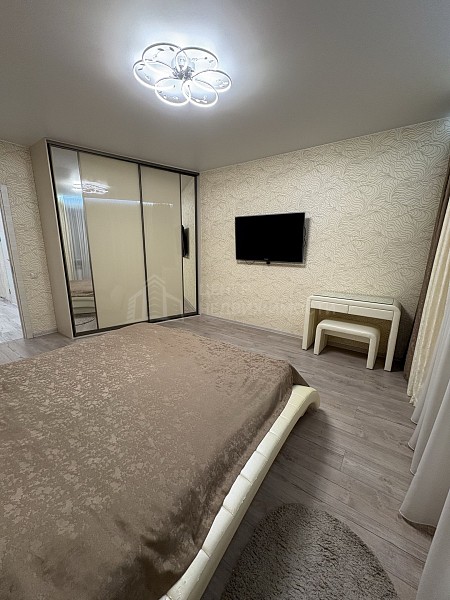 3-к квартира, 89 кв.м.