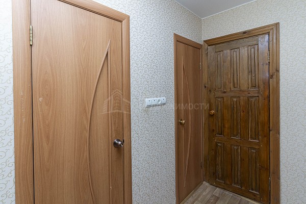 2-к квартира, 50 кв.м.