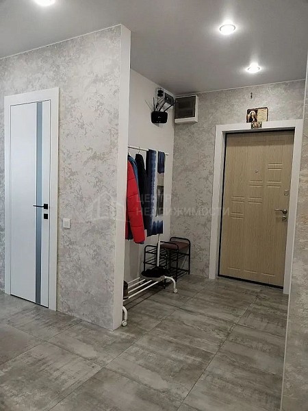 3-к квартира, 81 кв.м.