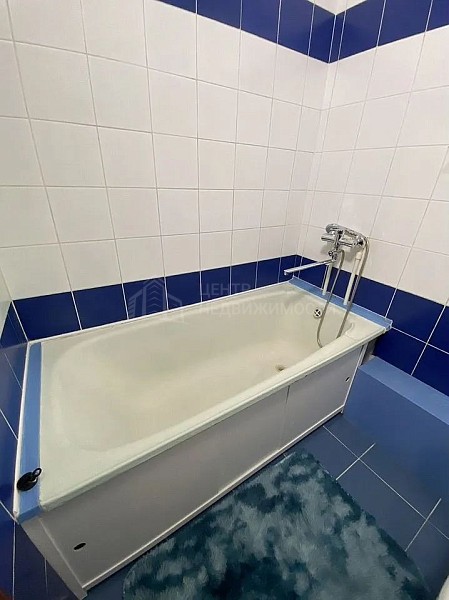1-к квартира, 33 кв.м.
