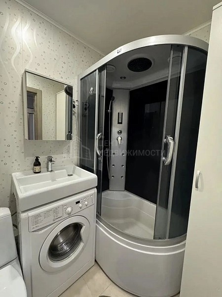 1-к квартира, 29 кв.м.