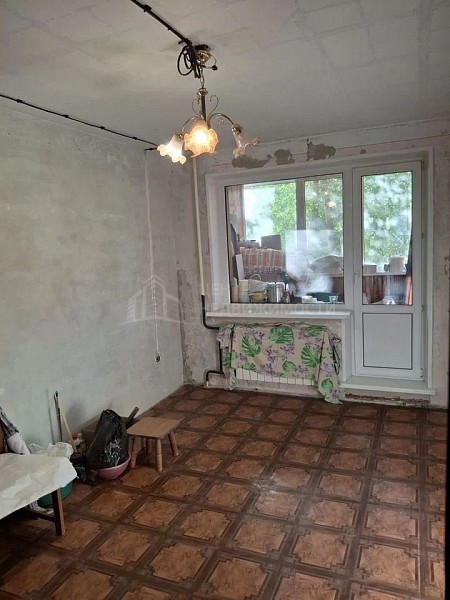 3-к квартира, 64 кв.м.