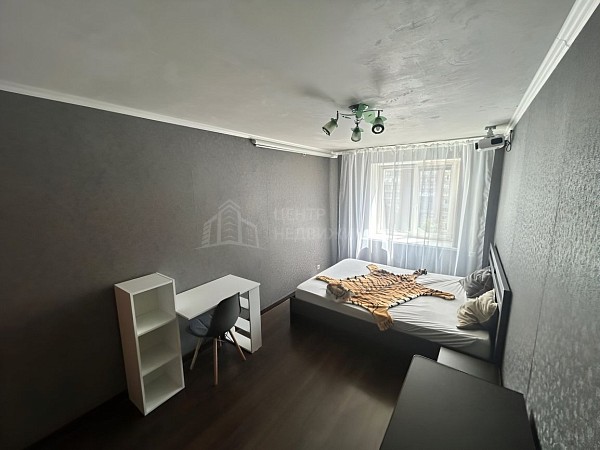 3-к квартира, 59 кв.м.