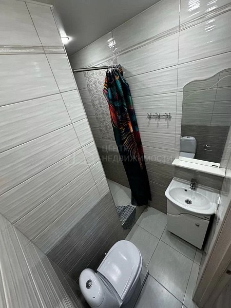 3-к квартира, 89 кв.м.