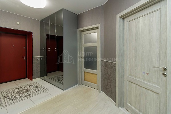 2-к квартира, 60 кв.м.