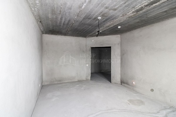 3-к квартира, 89 кв.м.
