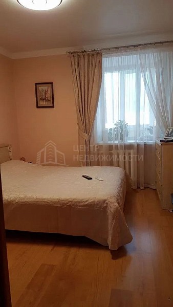 3-к квартира, 75 кв.м.