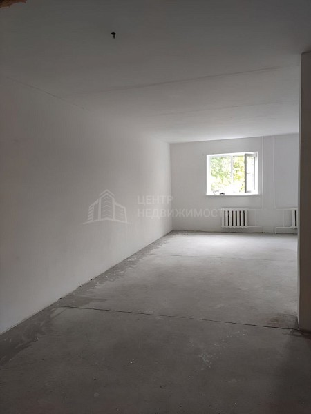 2-к квартира, 63 кв.м.