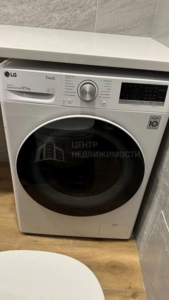2-к квартира, 71 кв.м.