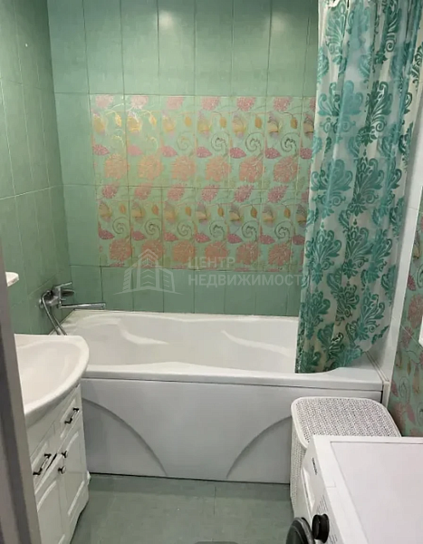 3-к квартира, 85 кв.м.