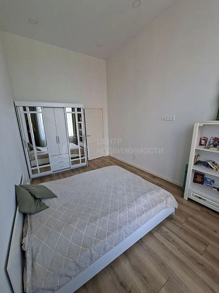 1-к квартира, 47 кв.м.
