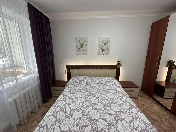 2-к квартира, 50 кв.м.