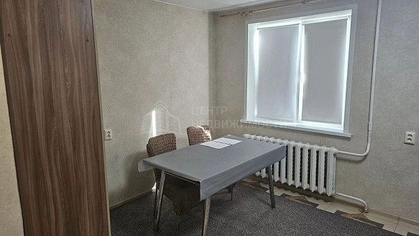 1-к квартира, 31 кв.м.