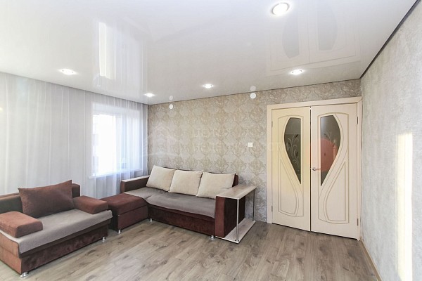 4-к квартира, 74 кв.м.