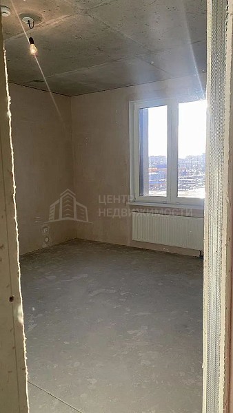 2-к квартира, 42 кв.м.