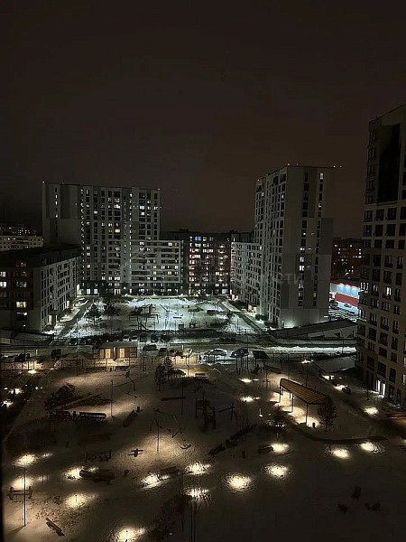 2-к квартира, 72 кв.м.