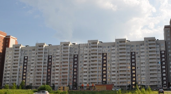 2-к квартира, 66 кв.м.