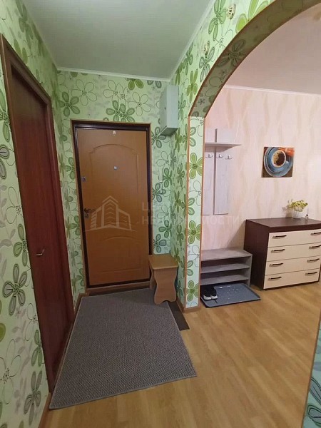 1-к квартира, 65 кв.м.