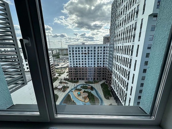 3-к квартира, 70 кв.м.