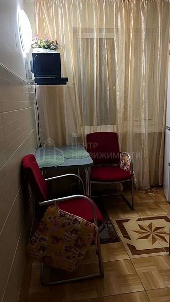 1-к квартира, 30 кв.м.