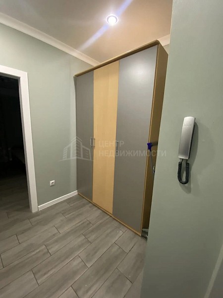 Студия, 24 кв.м.