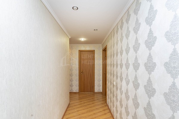 3-к квартира, 96 кв.м.