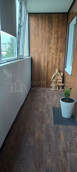 3-к квартира, 79 кв.м.