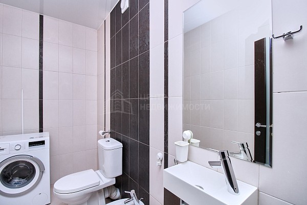 2-к квартира, 97 кв.м.