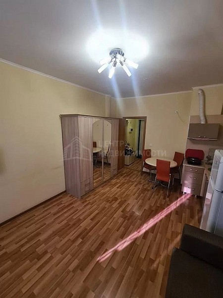 Студия, 25 кв.м.