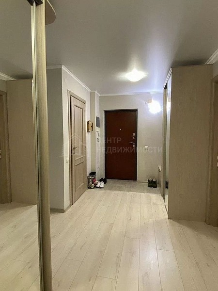 3-к квартира, 75 кв.м.