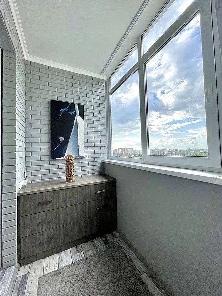 3-к квартира, 139 кв.м.