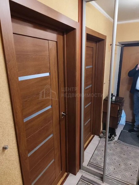 1-к квартира, 35 кв.м.