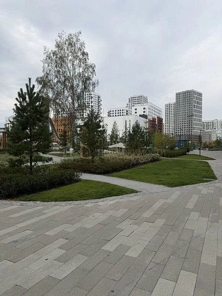 3-к квартира, 62 кв.м.