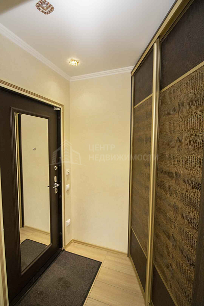 3-к квартира, 91 кв.м.