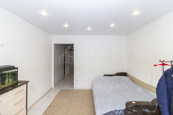 3-к квартира, 85 кв.м.