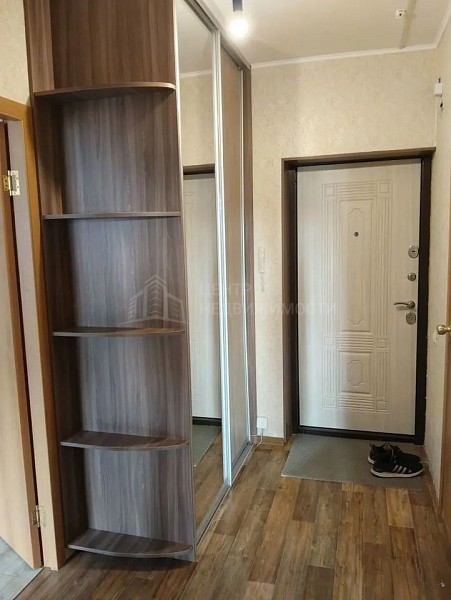 1-к квартира, 41 кв.м.