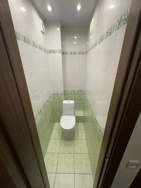 1-к квартира, 42 кв.м.