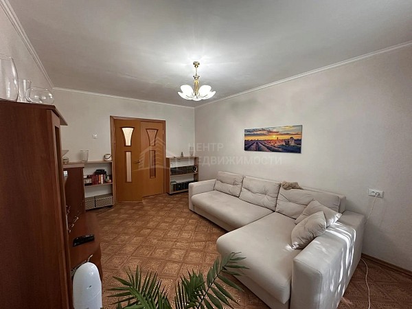 2-к квартира, 50 кв.м.