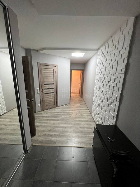 2-к квартира, 65 кв.м.