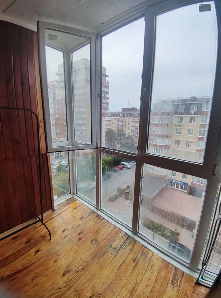 1-к квартира, 28 кв.м.